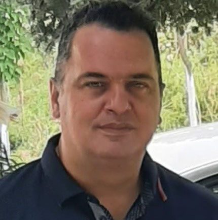 ΚΥΡΙΑΚΟΣ ΔΡΑΓΚΙΩΤΗΣ