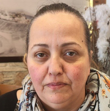 ΚΛΕΟΝΙΚΗ ΩΡΑΙΟΠΟΥΛΟΥ