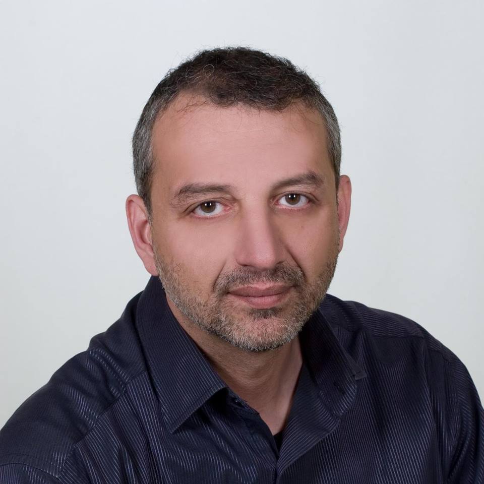 Ναθαναηλίδης Λεωνίδας